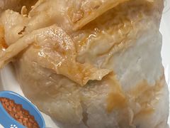 -安徽阜阳卷馍(西单店)