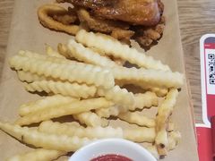 -必胜客(新中纬店)