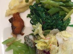 -北京王府井希尔顿酒店·万斯阁西餐厅