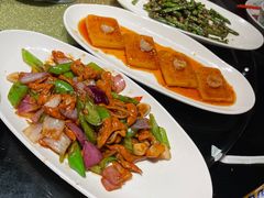 -老头儿油爆虾·知味杭州(爱琴海购物中心)