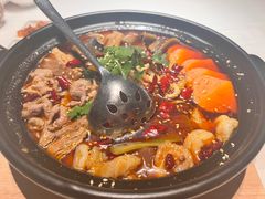 -俏江南-江景昆曲主题餐厅(正大广场店)