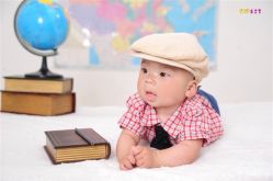 星豆豆儿童摄影(南郊花园店)-星豆豆儿童摄影(南郊太白南路店)