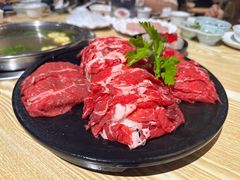 -正禾鲜·潮汕牛肉火锅(凯德天府店)