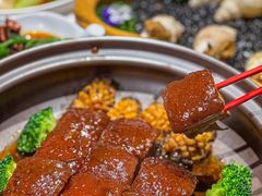 -夜宴江景餐厅