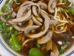 -寅春百年老卤面(汤山店)