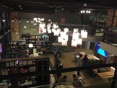 -第三空间·趣味桌游·轰趴.室内CS.剧本杀(大武汉1911店)