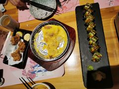 -立山居酒屋·烧鸟 天妇罗(西北湖店)