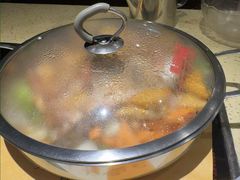 -黄记煌三汁焖锅(广州曜一城店)