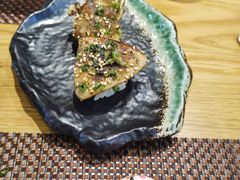 -樱の千渡日式料理·铁板烧•烧鸟(金盛田广场店)