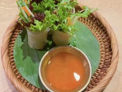 -mango tree芒果树泰国餐厅(青岛万象城店)