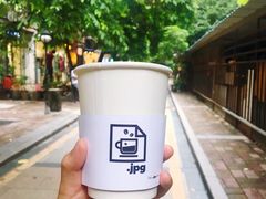 -JPG coffee(广州体育西店)