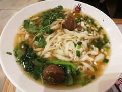 -五爷拌面(宽城万达店)