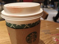-星巴克(人民公园店)