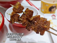 -西域伙伴清真牛肉面(中盛店)