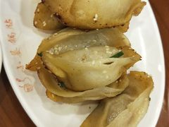 -小姜锅贴(凤凰街店)