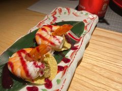 -京料理·日料自助·铁板燒(复悦城店)
