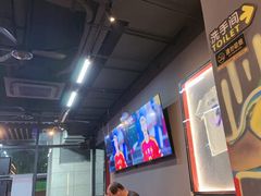 -马海涛牛肉串·东北吉林烧烤(领汇广场店)
