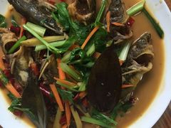 -悠悠美食