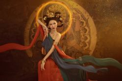 -米莱摄影写真(五大道别墅店)