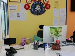 -金色雨林感统训练·专注力·语言认知·心理沙盘(天通苑校区)