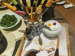 -长安大牌档之西安博物院文化餐厅(中贸店)