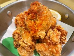 小蛮汁大鸡块-米仓食堂(凯德广场店)