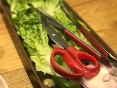 小菜-韩国料理大力士(屏风街店)