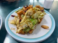 -中国传统伊兰拉面(石景山店)