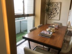 -THE LOG SALON 记录