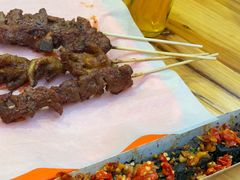 -董顺桃小粒臭豆腐(太平街一店)