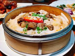 -黄但记老店·陈村粉食府