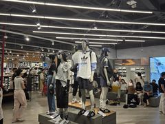 -宁波杉井奥特莱斯广场