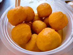 -崖口云吞(中堡店)