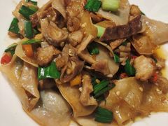 -新白鹿餐厅(龙游路总店·杭帮菜名店)