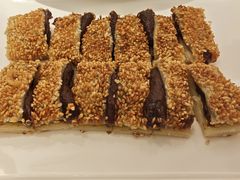 -梅龙镇酒家(南京西路总店)