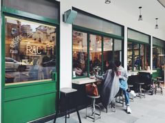 门面-RAC BAR(安福路店)