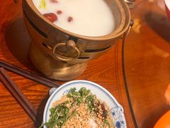 -古关火锅店(古北水镇景区店)