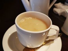 -The Lounge·大堂酒廊·北京粤财JW万豪酒店