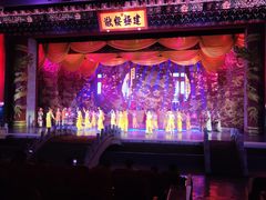 -横店影视城明清宫苑园区