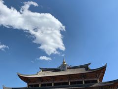 -天龙八部武侠城