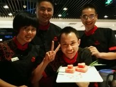 android_upload_pic-海底捞火锅(海宁路店)