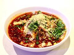 -SEEUNARI西域娜依新疆菜(环宇广场店)