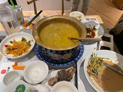 -关东小磨东北菜(漕河泾印象城店)