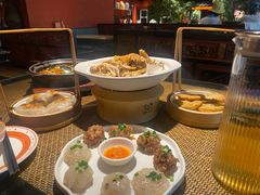 -老客家·客家菜(万达店)