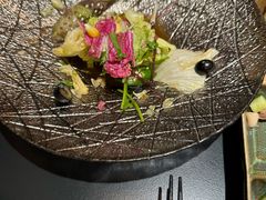 -無二炙坊·和牛烧肉(大钟寺1733店)