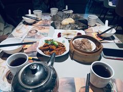 -添好运点心专门店(深水埗店)