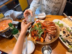 -Myth猪蹄(明洞店)