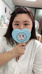 -babiline芭比莱恩半永久纹眉纹唇发际线