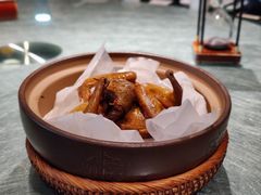 -大鸽饭(汉溪长隆店)