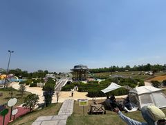 -红山体育乐园